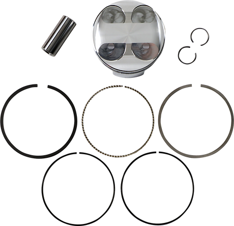 JE PISTONS Piston Kit 221767