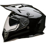 Z1R Range 2.0 Helmet - Black - Medium 0140-0460