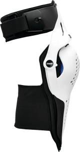 THOR Sentinel LTD Knee Guards - White - L/XL 2704-0612