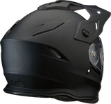 Z1R Range Helmet - MIPS - Flat Black - Small 0101-12364