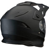 Z1R Range 2.0 Helmet - Flat Black - XL 0140-0469