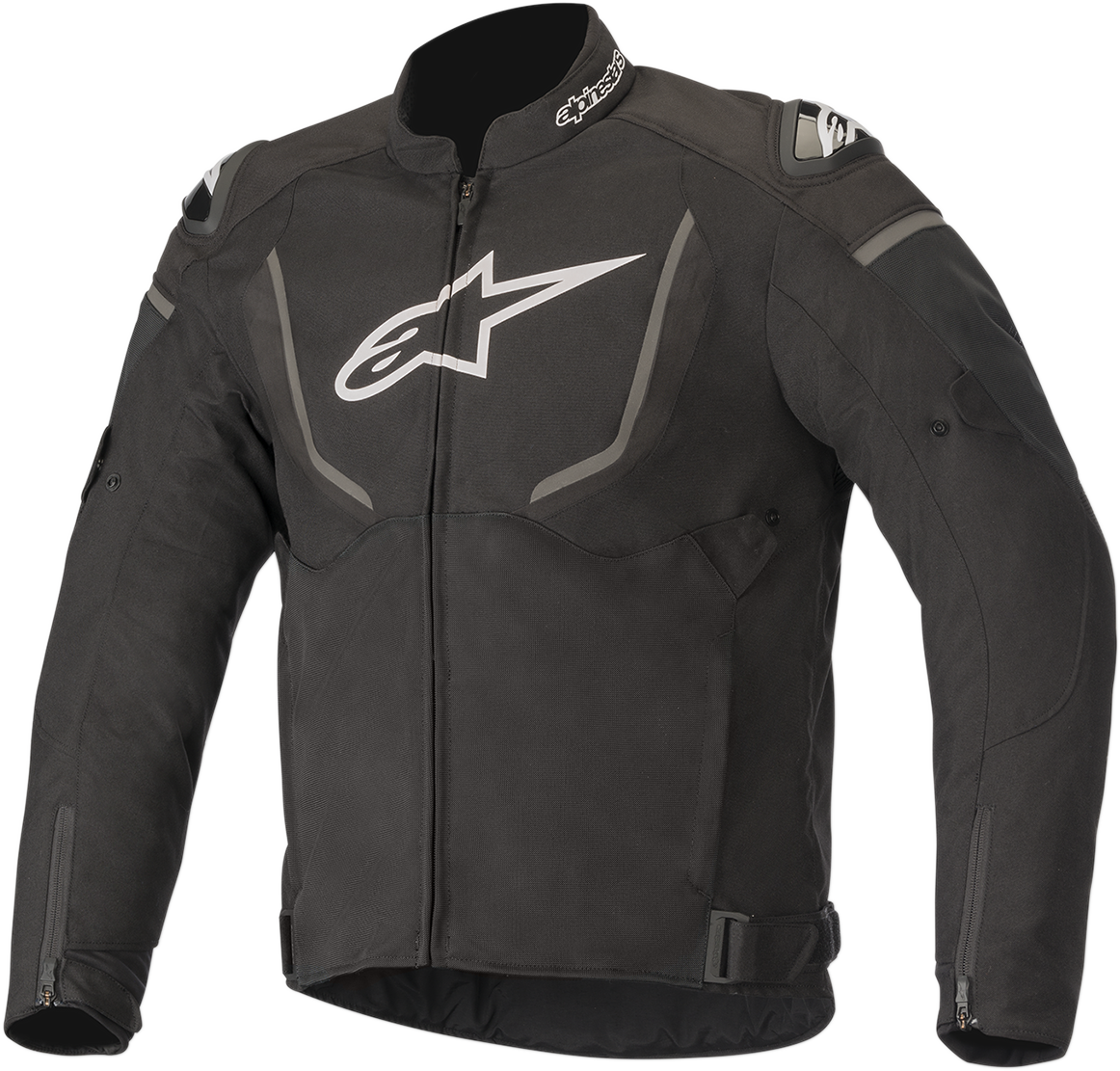 ALPINESTARS T-GP R v2 Air Jacket- Black - Small 3305619-10-S