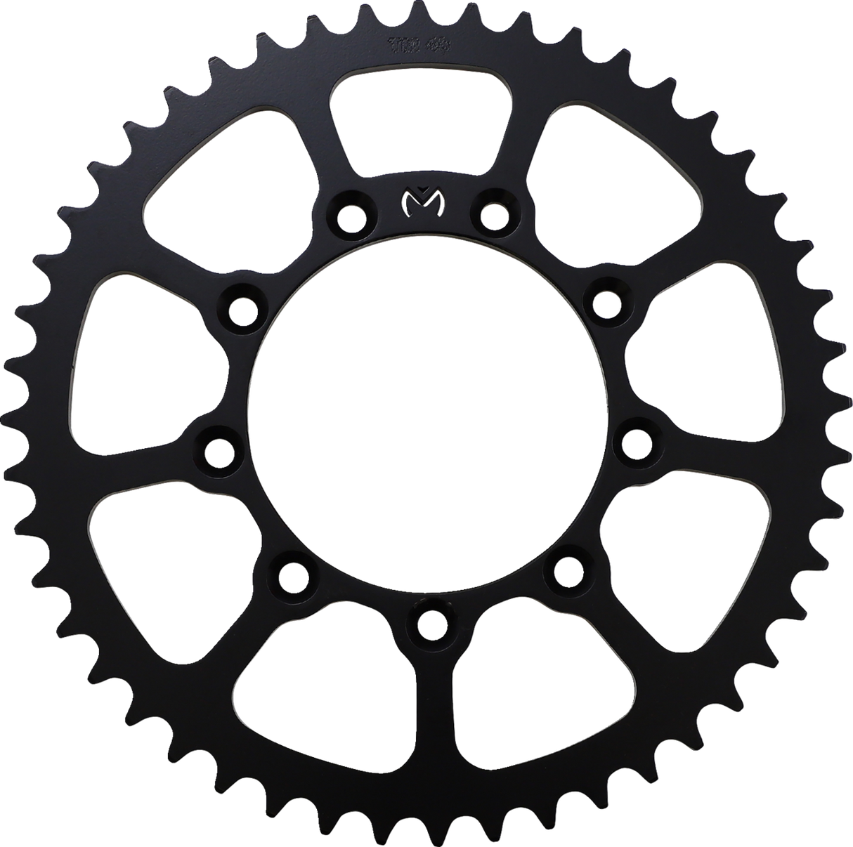 MOOSE RACING Steel Rear Sprocket - TM - 48 Tooth 1210-520TM-48ST