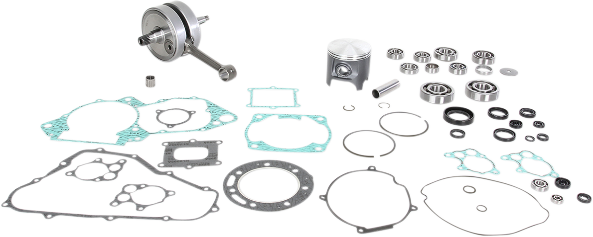 VERTEX Engine Kit - Honda WR101-123