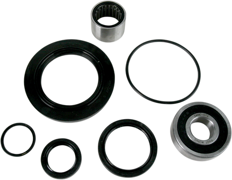 PIVOT WORKS Wheel Bearing Kit - Rear PWRWS-Y08-000