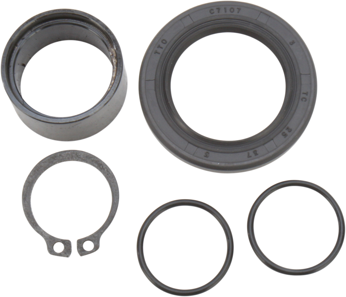 MOOSE RACING Countershaft Seal Kit - Kawasaki 25-4017