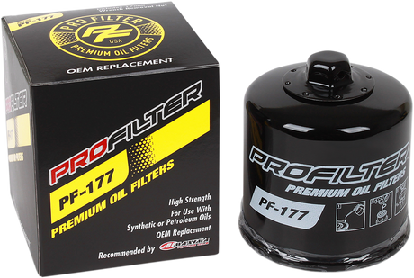 PRO FILTER Replacement Oil Filter PF-177