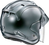 ARAI Ram-X Helmet - Gun Metallic Frost - XS 0104-2922