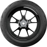 CONTINENTAL Tire Csa5 180/55zr17 M/C (73w) Tl 2447690000