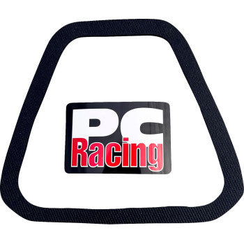 PC RACING Pro-Seal Air Filter Gasket - YZ450F 2023-2024 / YZ250F 2024   PC33