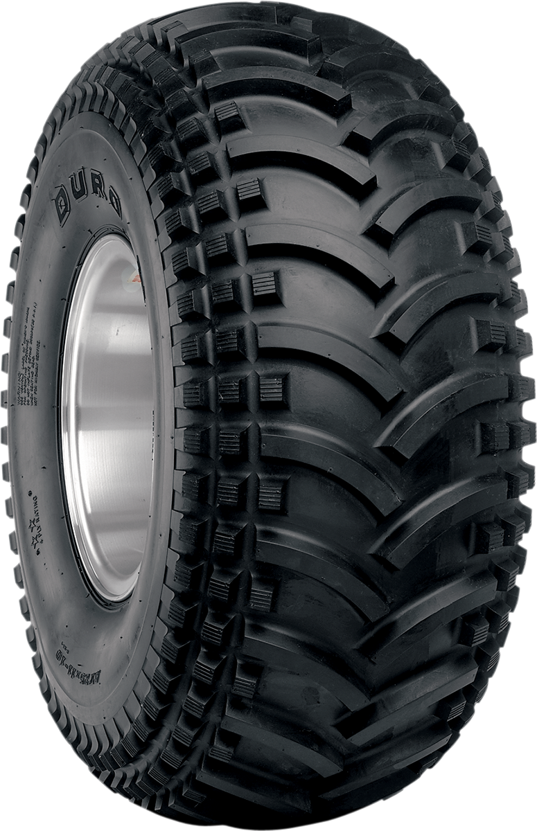 DURO Tire - HF243 - Front/Rear - 21x12-8 - 2 Ply 31-24308-2112A