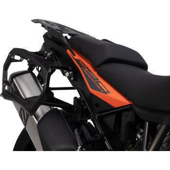 SW-MOTECH PRO Side Carrier - Left/Right - KTM  1050 /1190/1290  Adventure  KFT.04.333.30001/B