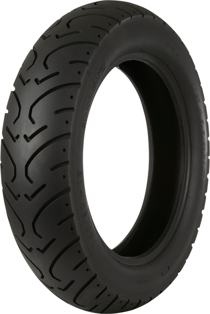 KENDA Tire - K657 Challenger - Rear - 130/90-15 - 66H 046571514C1