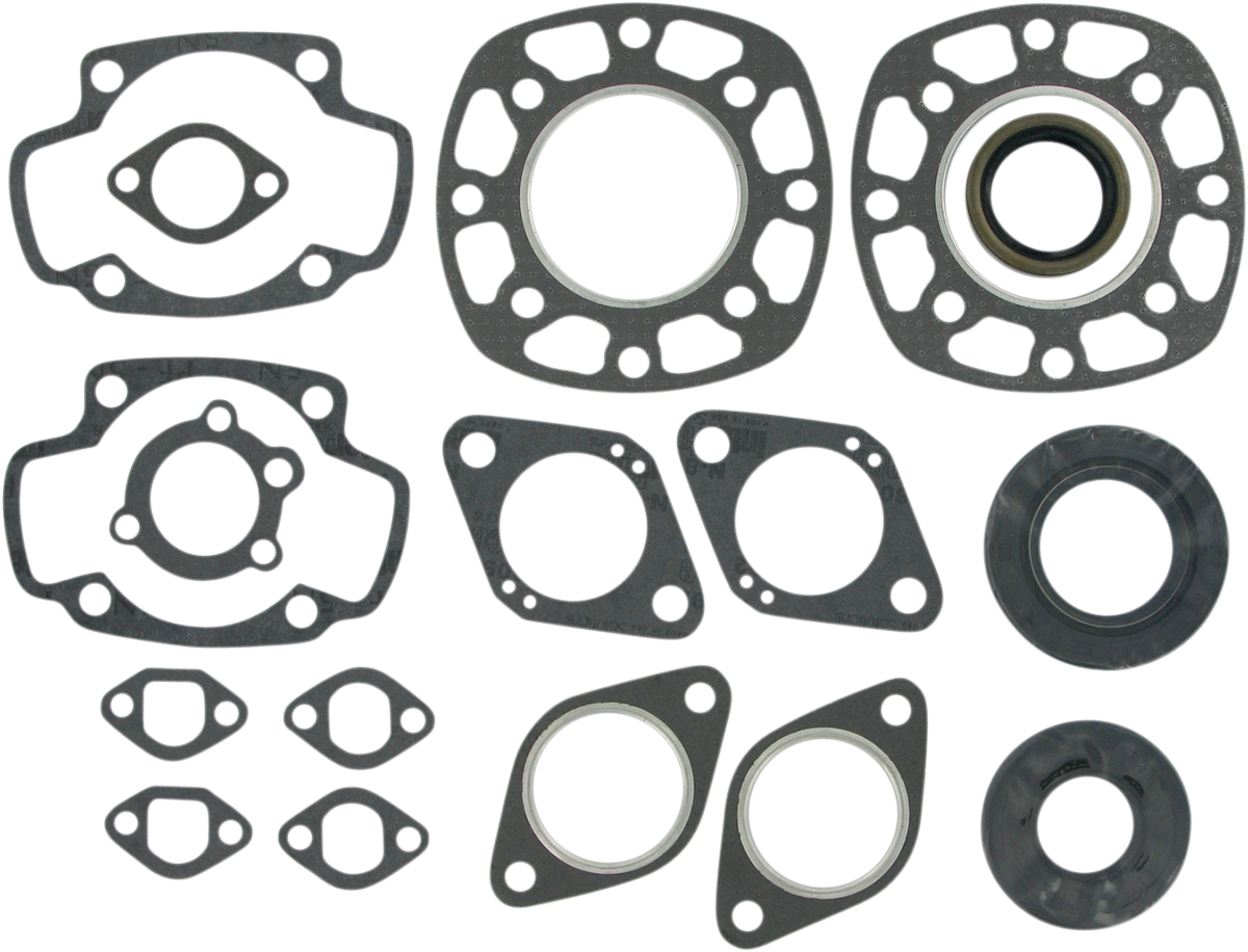 VERTEX Complete Gasket Set 711149