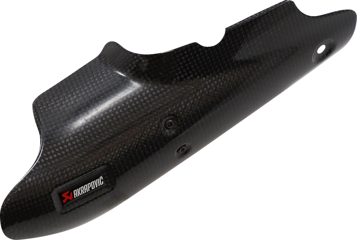 AKRAPOVIC Heat Shield P-HSB12SO8 1860-1428