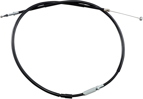 MOTION PRO Clutch Cable - Honda - Black Vinyl 02-0164