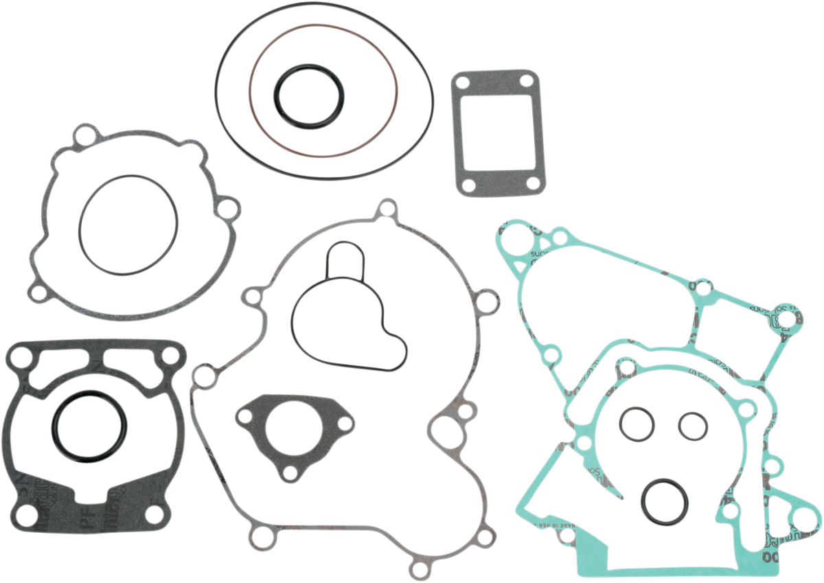 MOOSE RACING Complete Gasket Kit 808337MSE