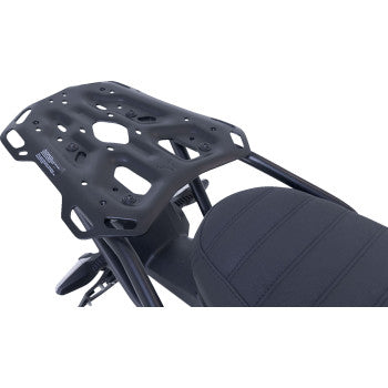 SW-MOTECH GPT.07.975.30000 Rackpack Tail BagSystem - Black - BMW R1300 GS 2024