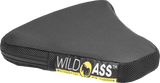 WILD ASS Cushion - Air Seat - Lite - Sport - Black SPORT-LITE