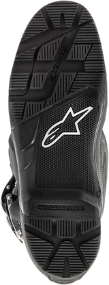 ALPINESTARS Tech 7 Enduro Boots - Black - US 8 2012114-10-08