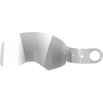 ALPINESTARS GOGGLES Supertech Tear-Offs - Perimeter Seal - Transparent - 14 Pack 9100825-010