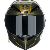 AGV Pista GP RR Helmet - Limited - Oro - Medium 2118356002020M