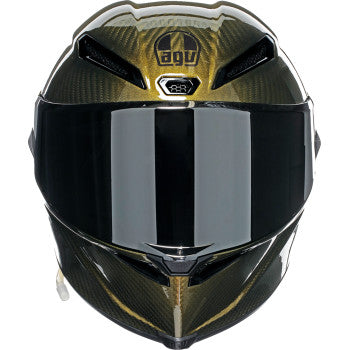 AGV Pista GP RR Helmet - Limited - Oro - Medium 2118356002020M