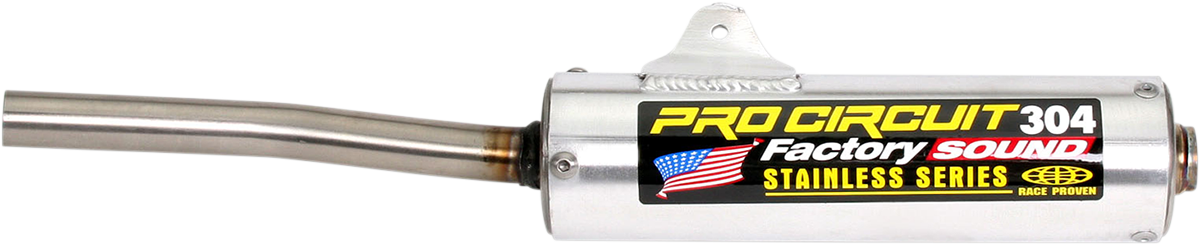 PRO CIRCUIT 304 Silencer SK86060-304