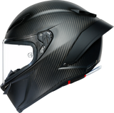 AGV Pista GP RR Helmet - Matte Carbon - Large 2118356002007L