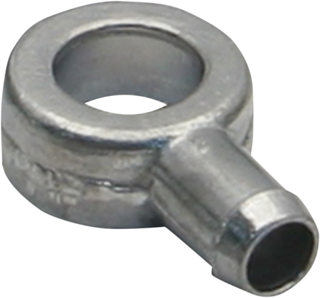 S&S CYCLE Vent Banjo Fitting - Each 17-0350