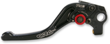 CRG Brake Lever - RC2 - Short - Black 2AB-511B-H-B