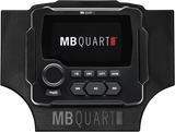 MB QUART Audio Kit - Honda MBQT-STG3-1