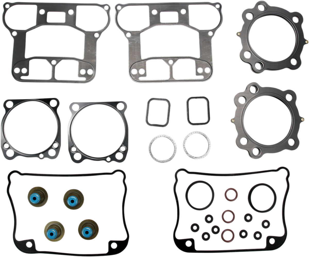 COMETIC Top End Gasket - Standard - XB C9856