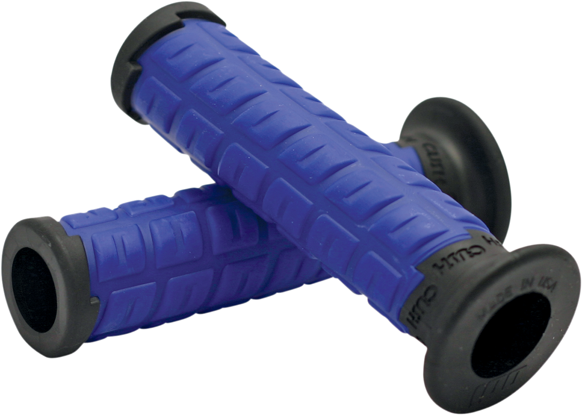 ODI Grips - Cush - Street - Blue S10CHU