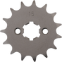 Parts Unlimited Countershaft Sprocket - 15-Tooth 27511-27100