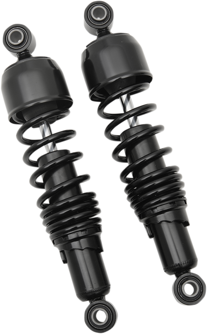 DRAG SPECIALTIES SHOCKS Replacement Shock Absorbers - Black - 13" C16-0130B