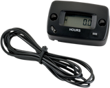 MOOSE UTILITY Resettable Hour Meter HR-8067M-2