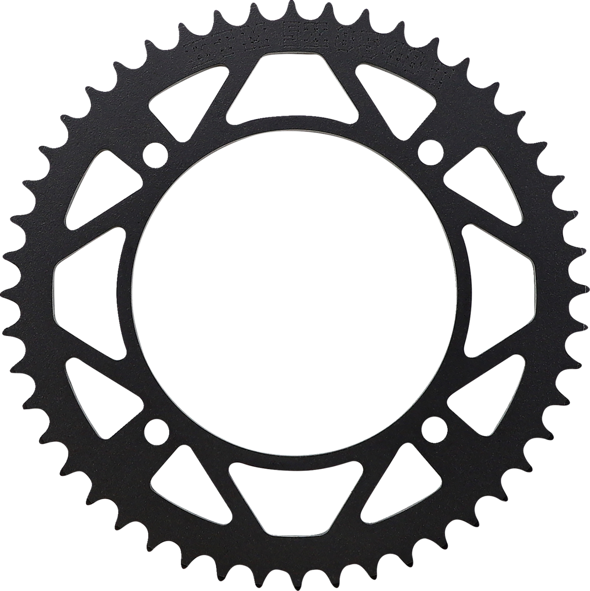 MOOSE RACING Steel Rear Sprocket - 48 Tooth 1210-895-48-STL