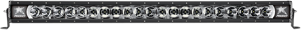 RIGID INDUSTRIES Radiance Plus Light Bar - 40" - White 240003