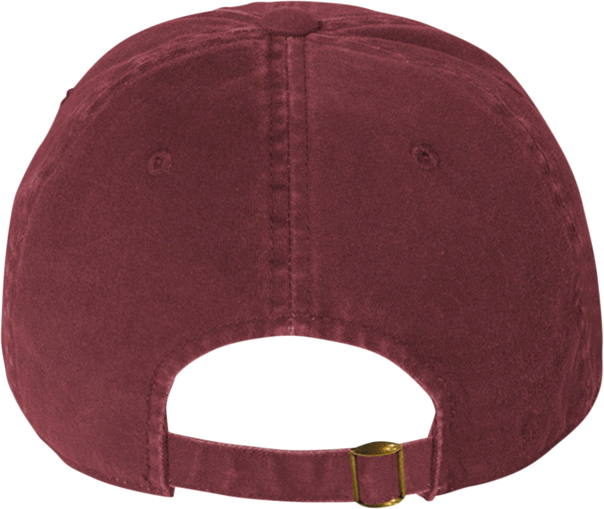 YAMAHA APPAREL Yamaha Hat - Crimson NP21A-H1812