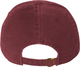 YAMAHA APPAREL Yamaha Hat - Crimson NP21A-H1812