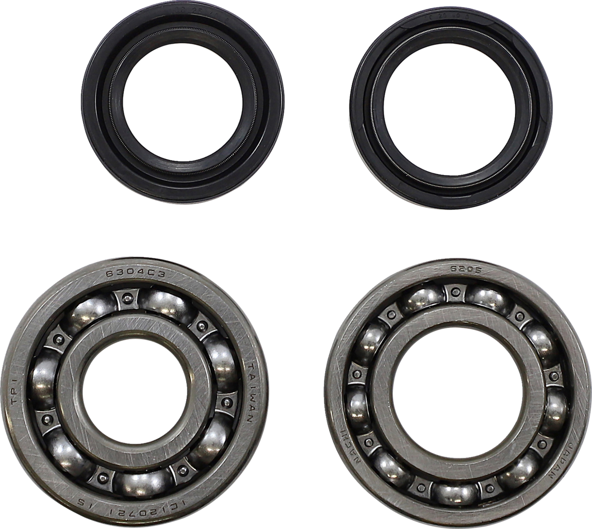 VINTCO Main Bearing Kit KMB023