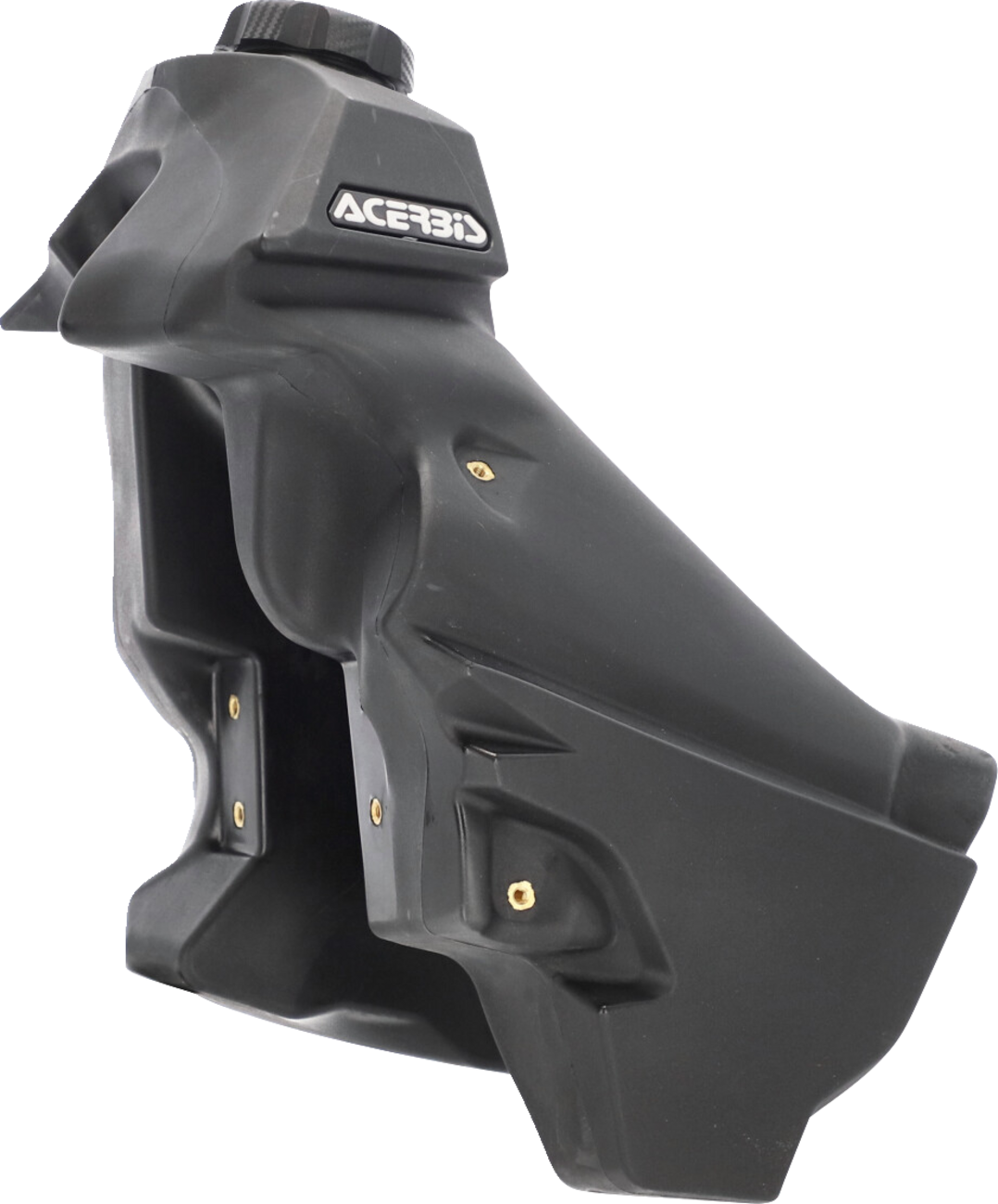 ACERBIS Fuel Tank YZ 125/250/X 2022- 2023 Black 2976320001