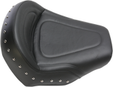 SADDLEMEN Solo Seat - Studded - VN1500 S3530J