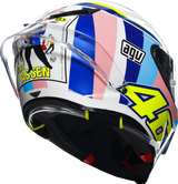 AGV Pista GP RR Helmet - Assen 2007 - Small 2118356002009S