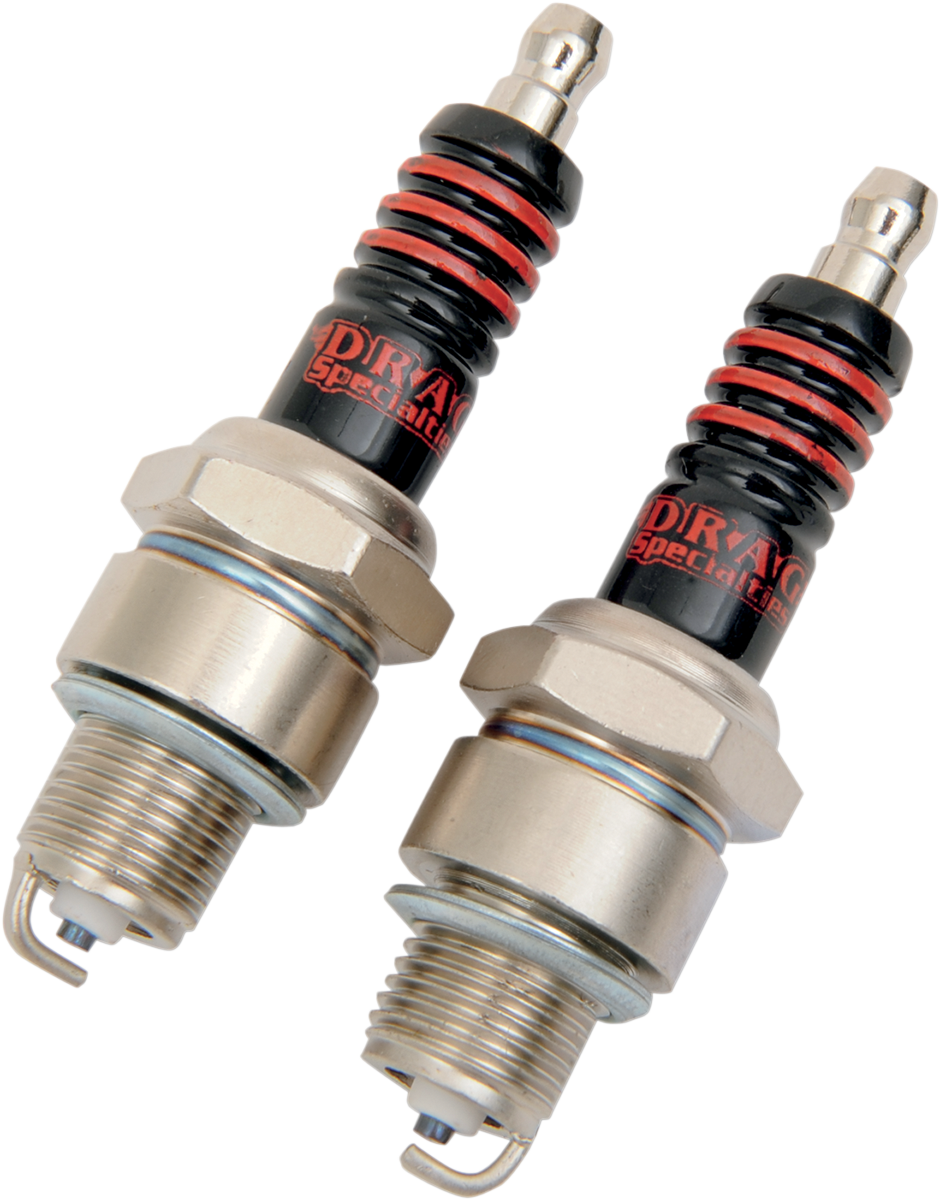 DRAG SPECIALTIES Spark Plugs - '79-'85 XL E18-6661SDS