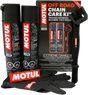 MOTUL Chain Care Kit - Off-Road - Aerosol 109788