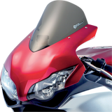 Zero Gravity Sport Winsdscreen - Light Smoke - CBR 1000RR 2008-2011 23-424-02