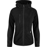 GERBING HEATED CLOTHING Women's 7V Thermite Fleece Heated Jacket 2.0 - Black - 2XL GER-TFJKT-7V-W-B-XXL
