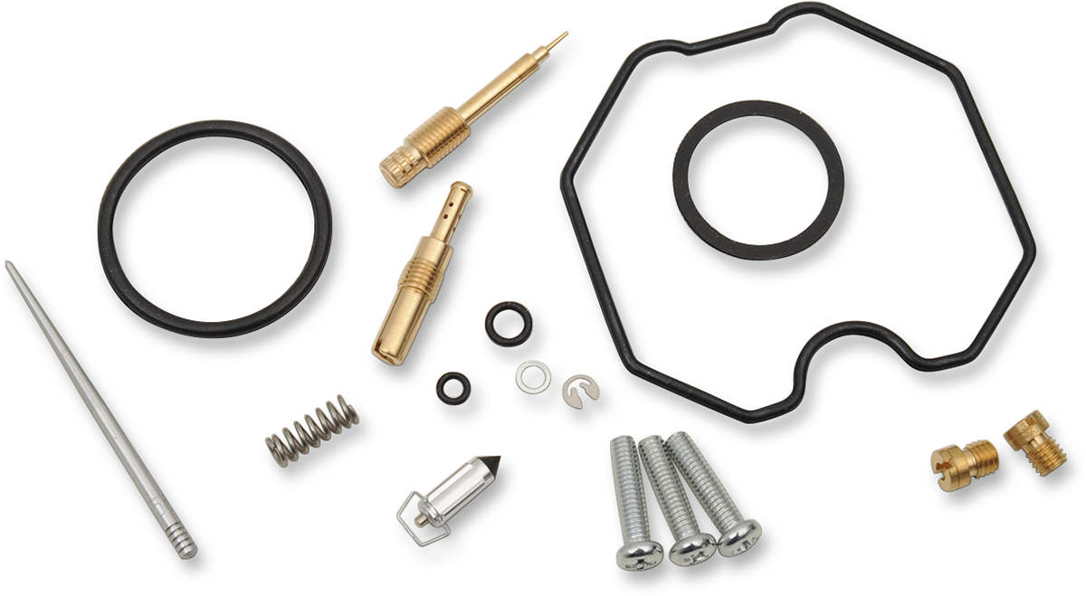 MOOSE RACING Carburetor Repair Kit - Honda 26-1190